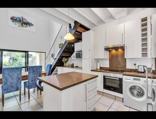 2 BEDROOM APARTMENT FOR SALE IN LONEHILL